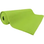 inSPORTline Karimatka Yoga 173x60x0,5 cm reflexní zelená
