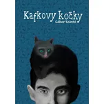 Kafkovy kočky - Gábor Szántó (2020,…
