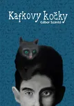 Kafkovy kočky - Gábor Szántó (2020,…