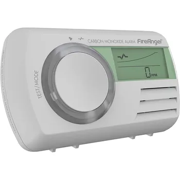 FireAngel Detektor CO CO-9D-INT