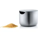 Blomus BASIC cukřenka stříbrná