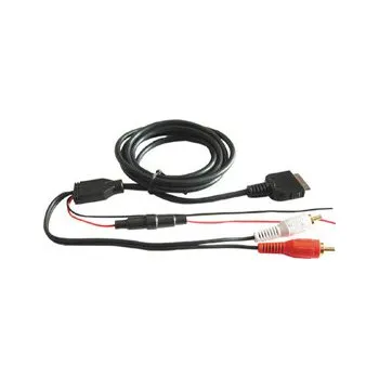Audio kabel iPOD adapter CINCH 248700
