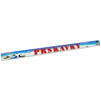 Prskavky 90 cm, v balení 3kusy,(pouze na prodejně) (Prskavky 90 cm)
