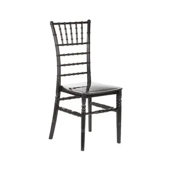 Jídelní židle Svatební židle Tiffany