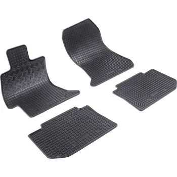 autokoberec Rigum Gumové koberce Subaru XV 2012-