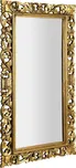SAPHO Scule IN338 80 x 150 cm zlaté