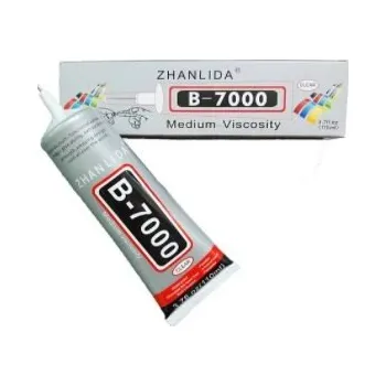 Lepidlo pro dotyková skla B-7000 110 ml OEM