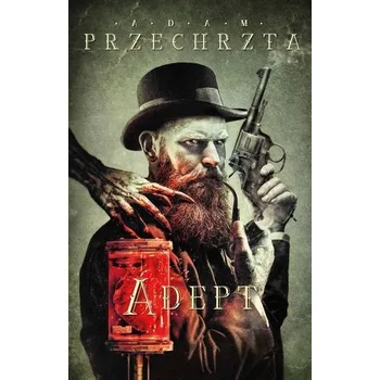 Adept - Adam Przechrzta (2021,…