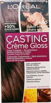Barva na vlasy L'Oréal Expert Professionnel Casting Creme Gloss 240 g