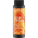 Redken Color Gel Lacquers Redken 7RR Flame