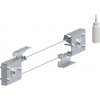 Příslušenství pro plot FAC Převodový mechanismus VA5101.004