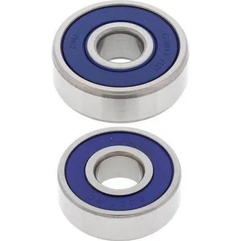 All Balls sada předního ložiska a gufera Honda VFR400R 87, Kawasaki AR50 Mini 81-91, AR80 Mini 84-89, KLX250 79-80, KX100 95-97, KX125 78-81, KX80 86-97, KX80 Big Wheel 92-94, Polaris FS/FST IQ Tourin