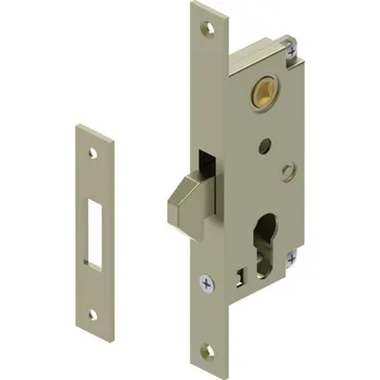 Příslušenství pro plot FAC Hákový zámek bez vložky VL3100.001