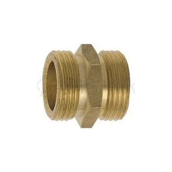 Fitinka Karasto Vsuvka mosaz závit: 6/4"