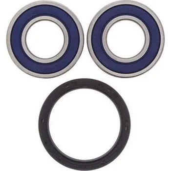 All Balls sada předního ložiska a gufera Gas-Gas TXT Trials 125 98-06, TXT Trials 200 98-06, TXT Trials 250 98-03, TXT Trials 280 98-03, TXT Trials 300 98-02, Husqvarna CR125 96-99, CR250 96-99, SM125