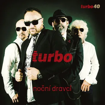 Noční dravci - Turbo, [LP]