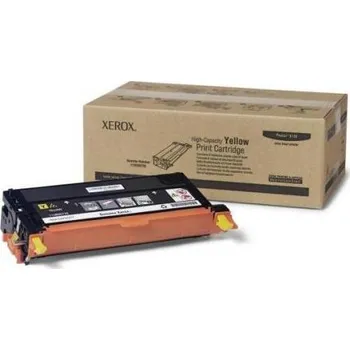 Xerox 113R00725 - žlutý toner pro Phaser 6180 (6000s)