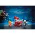 Stavebnice Playmobil Playmobil 9467 Hasičské robotické vodní dělo