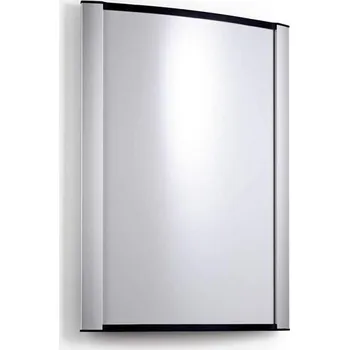 Plakátový rám DURABLE A1 (594x841), ALU klenutý