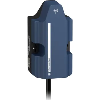 XIOT11SE5MRCL Vysílač Sigfox Europe - 2 vstupy- 5 let předplatné, Schneider electric