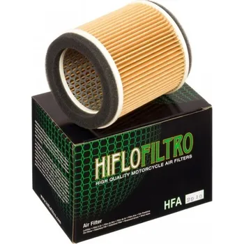 Filtr do auta HIFLOFILTRO HIFLO vzduchový filtr HFA2910