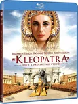 Blu-ray Kleopatra (2021) 2 disky