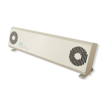 Čistička vzduchu UV-C germicidní sterilizátor MEDILUX PMX2A48-W 48W