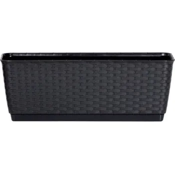 Truhlík Prosperplast Ratolla 38,6 cm