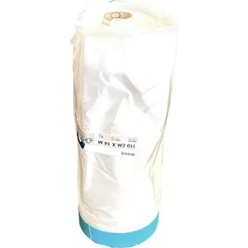 CIRET Krycí fólie CQ UV 110cmx14m