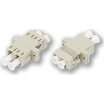 Síťový kabel OS-080 LC MM duplex