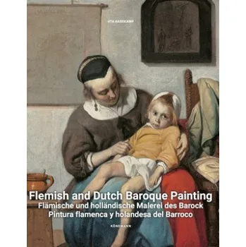 Umění Flemish & Dutch Baroque Painting (NL)