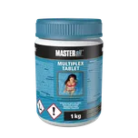 Multiplex Tablet 200g