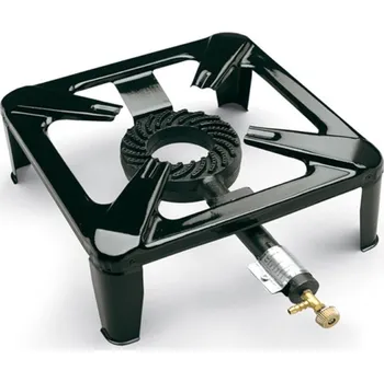 Vařič Plynový hořák Drago 40 x 40 x 18 cm