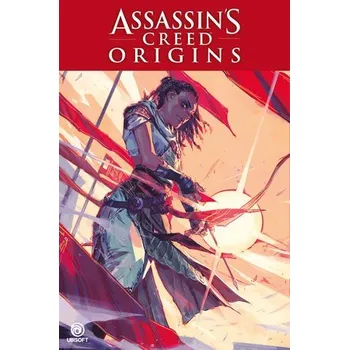 Cizojazyčná kniha Assassin's Creed Omnibus Volume 1 - Del Col, Anthony