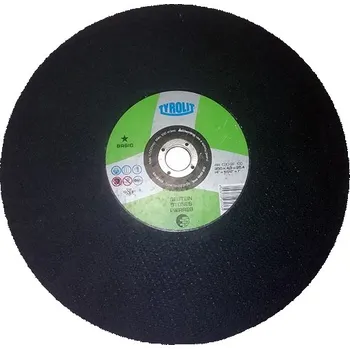 Brusný kotouč OSTATNÍ ZBOŽÍ Kotouč na kámen a litinu pro AM-355