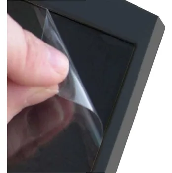 HMIZG63W Ochranná folie (5 ks/set) pro ST6400, Schneider Electric