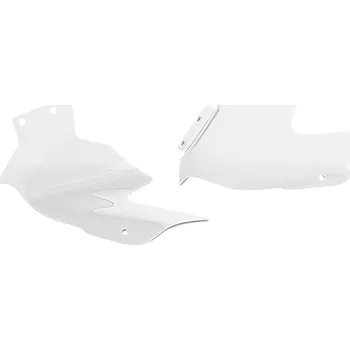 Deflektory motocyklu WRS pro BENELLI TRK 502 2017-2020 viz popis, barva čirá - pár (Vyrobené z vysoce kvalitního plexiskla PMMA)