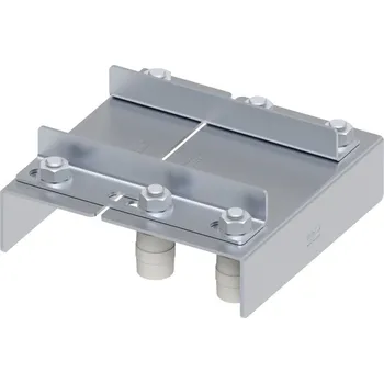 Příslušenství pro plot FAC Komplet horního vedení vnitřního křídla pro teleskop. brány VA3501.A30