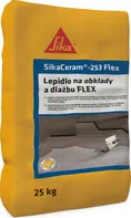 Sika SikaCeram 253 Flex 25 kg