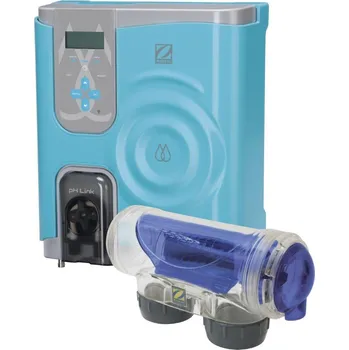 Zařízení na úpravu vody Úprava slané/magnéziové vody - ZODIAC Magnapool iQ 22, do 100 m3