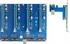 Delock 41427 Riser Card PCI Express x1-4x PCIe x16