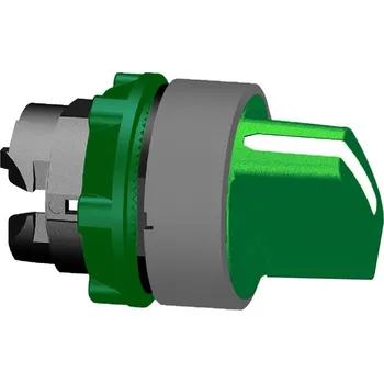 vypínač ZB5AD303C0 ZE Ovládací hlavice otočná, 3 pozice pevné, speciální popis ŠE, Schneider Electric