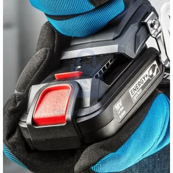 Baterie Energy+ 18 V, Li-lon 2,0 Ah, Graphite pro přístroje Energy +, balení 1 ks