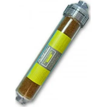 Filtrace vody In-Line filtr DI 3300