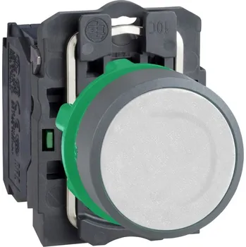 vypínač XB5AA11C0 Ovládač stiskací, 1Z,ŠE obruba, Schneider Electric