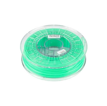 Filament FiloAlfa ALFA+ Green Fluo 2500g/1,75mm