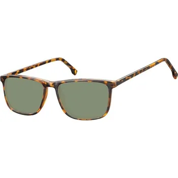 Sluneční brýle SUNOPTIC SLUNEČNÍ BRÝLE SG-CP132B Cat. 3