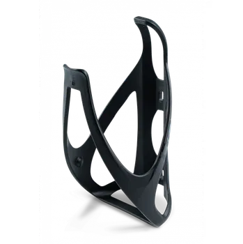 Košík na láhev Cube košík na láhev HPP Bottle cage - matt black glossy black