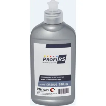 Péče o ruce ProfiRS micí prostředek na ruce s abrazivem pro malíře 250ml