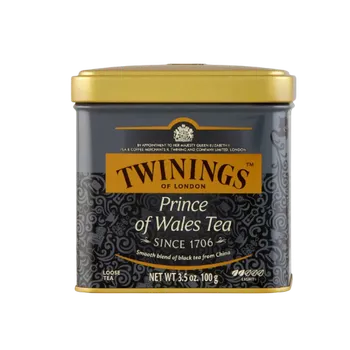 Čaj Twinings Prince of Wales 100 g